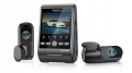 KAMERA SAMOCHODOWA VIOFO A229 PRO 3CH 4K+2K+FHD HDR GPS WIFI SONY STARVIS 2