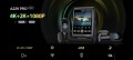 KAMERA SAMOCHODOWA VIOFO A229 PRO 3CH 4K+2K+FHD HDR GPS WIFI SONY STARVIS 2