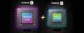 KAMERA SAMOCHODOWA VIOFO A229 PRO 3CH 4K+2K+FHD HDR GPS WIFI SONY STARVIS 2