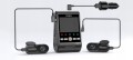 KAMERA SAMOCHODOWA VIOFO A229 PRO 3CH 4K+2K+FHD HDR GPS WIFI SONY STARVIS 2