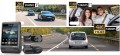 KAMERA SAMOCHODOWA VIOFO A229 PRO 3CH 4K+2K+FHD HDR GPS WIFI SONY STARVIS 2