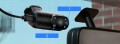 KAMERA SAMOCHODOWA VIOFO A229 PRO 3CH 4K+2K+FHD HDR GPS WIFI SONY STARVIS 2