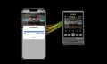 KAMERA SAMOCHODOWA VIOFO A229 PRO 3CH 4K+2K+FHD HDR GPS WIFI SONY STARVIS 2
