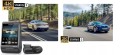 KAMERA SAMOCHODOWA VIOFO A229 PRO 2CH 4K+2K HDR GPS WIFI SONY STARVIS 2