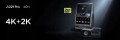 KAMERA SAMOCHODOWA VIOFO A229 PRO 2CH 4K+2K HDR GPS WIFI SONY STARVIS 2