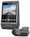 KAMERA SAMOCHODOWA VIOFO A229 PLUS 2CH HDR GPS WIFI SONY STARVIS 2