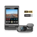 KAMERA SAMOCHODOWA VIOFO A229 PLUS 2CH HDR GPS WIFI SONY STARVIS 2