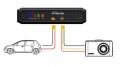 AKUMULATOR BATERIA POWERBANK DO KAMER SAMOCHODOWYCH ENERGY WELL P6C 102,4Wh