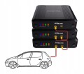 AKUMULATOR BATERIA POWERBANK DO KAMER SAMOCHODOWYCH ENERGY WELL P6C 102,4Wh