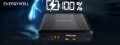 AKUMULATOR BATERIA POWERBANK DO KAMER SAMOCHODOWYCH ENERGY WELL P6C 102,4Wh
