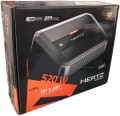 HERTZ DP 2.200 WZMACNIACZ SAMOCHODOWY 520W 2-KANAŁY
