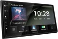 Kenwood DMX5023DABS Radio samochodowe 2DIN Android Auto iPhone CarPlay DAB