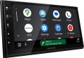 Kenwood DMX5023DABS Radio samochodowe 2DIN Android Auto iPhone CarPlay DAB