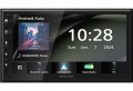 Kenwood DMX5023DABS Radio samochodowe 2DIN Android Auto iPhone CarPlay DAB