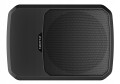 SUBWOOFER AKTYWNY HERTZ DBA 201F 200mm PILOT 440W PŁASKI