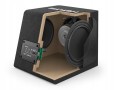 HERTZ DBA 201 SUBWOOFER AKTYWNY 200mm 440W SERIA DIECI