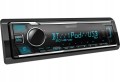 KENWOOD KMM-BT309 RADIO SAMOCHODOWE BLUETOOTH MULTICOLOR MP3