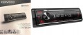 KENWOOD KMM-BT209 RADIO SAMOCHODOWE BLUETOOTH MP3