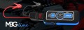 Mocny Rozrusznik Jump Starter Booster 59.2Wh Powerbank 16000mAh QC3.0 LED