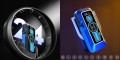 Mocny Rozrusznik Jump Starter Booster 59.2Wh Powerbank 16000mAh QC3.0 LED