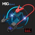Mocny Rozrusznik Jump Starter Booster 59.2Wh Powerbank 16000mAh QC3.0 LED