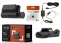 Mio MiVue 956W 4K HDR GPS WiFi + E80D + 256GB + SMARTBOX IV, 3 KANAŁY