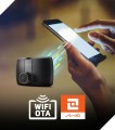 Mio MiVue 956W 4K HDR GPS WiFi + E80D + 256GB + SMARTBOX IV, 3 KANAŁY