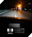 Mio MiVue 956W 4K HDR GPS WiFi + E80D + 256GB + SMARTBOX IV, 3 KANAŁY