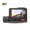 WIDEOREJESTRATOR MIO MIVUE 956WD Dual 4K HDR + 256GB HIGH + MIO SMARTBOX IV