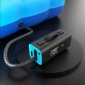 Jump Starter MBG Line 811 Power, Booster 54,76Wh Kompresor Powerbank
