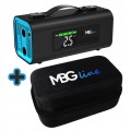 Jump Starter MBG Line 811 Power, Booster 54,76Wh Kompresor Powerbank