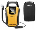 Kompresor samochodowy MBG Line 3650 żółty 120W