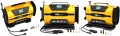 Kompresor samochodowy MBG LINE 845 Pro
