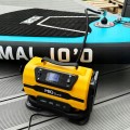 Kompresor samochodowy MBG LINE 845 Pro