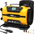 Kompresor samochodowy MBG LINE 845 Pro