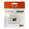 Karta pamięci Mio High Endurance 256GB microSD