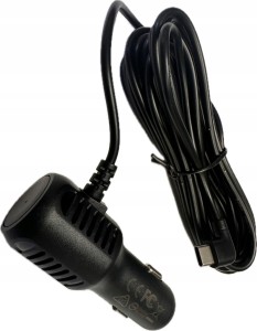 MIO ŁADOWARKA ZASILACZ SAMOCHODOWY USB-C 2A DO MIO 803 / C595W / J20