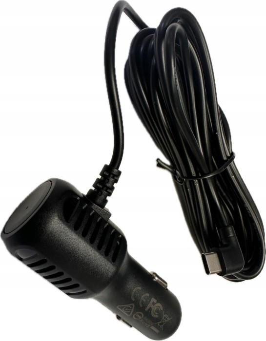 MIO ŁADOWARKA ZASILACZ SAMOCHODOWY USB-C 2A DO MIO 803 / C595W / J20