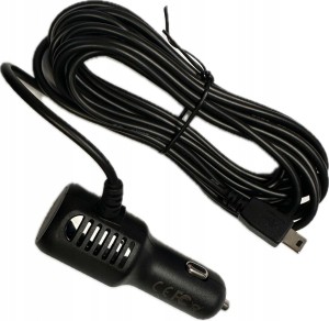 MIO ŁADOWARKA ZASILACZ SAMOCHODOWY 2A MIO 866 / 935W / 955W / 792 / 798 pro