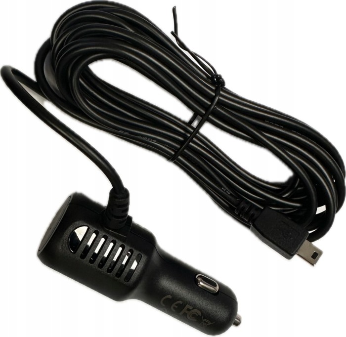 MIO ŁADOWARKA ZASILACZ SAMOCHODOWY 2A MIO 866 / 935W / 955W / 792 / 798 pro