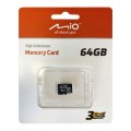 Karta microSD Mio High Endurance 64 GB