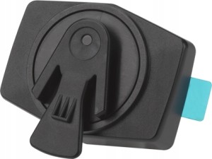 UCHWYT 3M MOCUJĄCY NA KASK DLA WIDEOREJESTRATORA MIO MiVue MP30 / MP20
