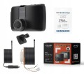 REJESTRATOR TRASY MIO MiVue 903W Pro HDR STARVIS 2, SMARTBOX + KARTA 256GB