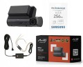 WIDEOREJESTRATOR MIO MIVUE 956W 4K HDR + 256GB PRO + MIO SMARTBOX IV