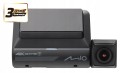 WIDEOREJESTRATOR MIO MIVUE 956W 4K HDR + 256GB PRO + MIO SMARTBOX IV