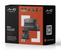 WIDEOREJESTRATOR MIO MIVUE 956WD Dual 4K HDR + 256GB PRO + MIO SMARTBOX IV