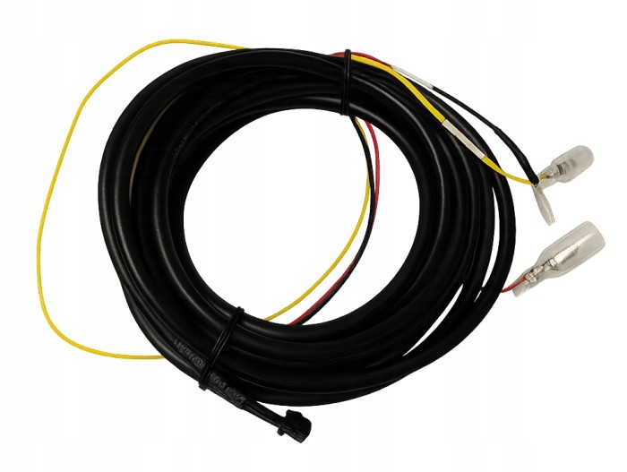 MIO PRZEWÓD SMARTBOX ZASILACZ TRYBU PARKINGOWEGO 3-PIN do 803W / 903W Pro