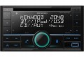 Radio samochodowe Kenwood DPX-5200BT 2-DIN Bluetooth USB AUX