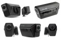 WIDEOREJESTRATOR MOTOCYKLOWY Mio MiVue MP20 DUAL FullHD IP67