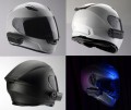 WIDEOREJESTRATOR MOTOCYKLOWY Mio MiVue MP20 DUAL FullHD IP67